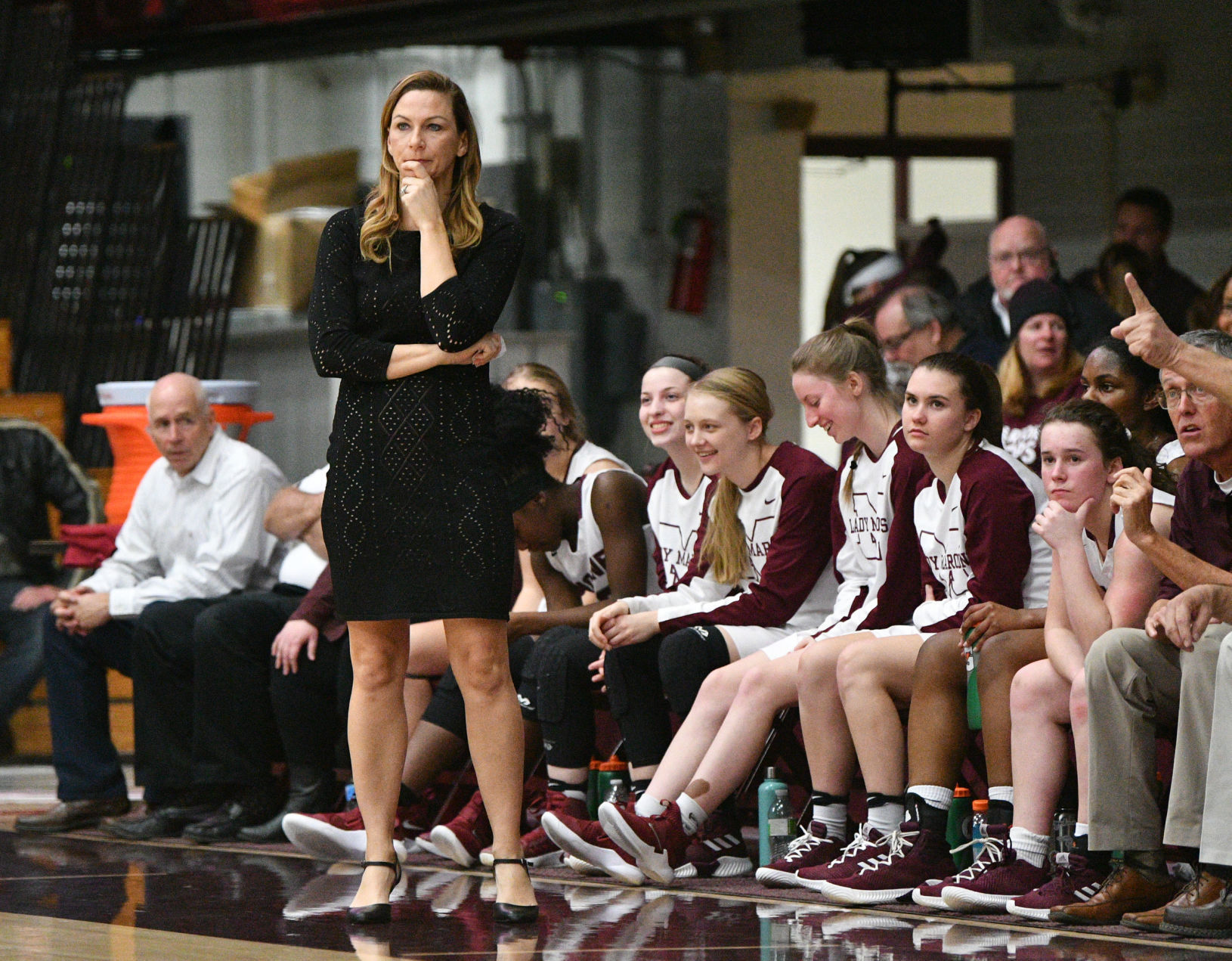Quincy at Moline